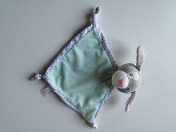 peluche chien