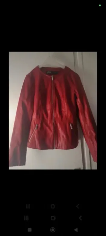 Veste Zara taille S