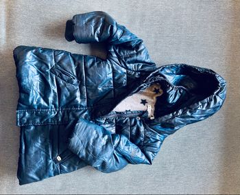 Blouson IKKS fille 12-18 mois