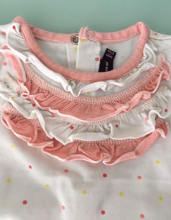 Bloomer combi courte Sergent major