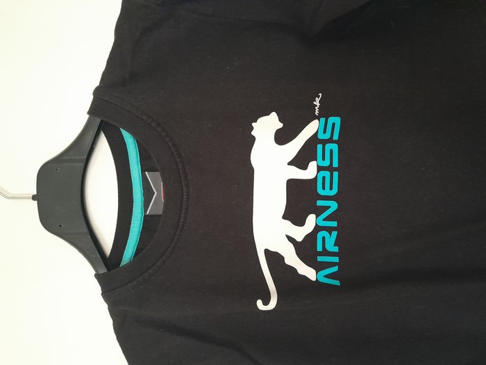 Sweat - photo numéro 2