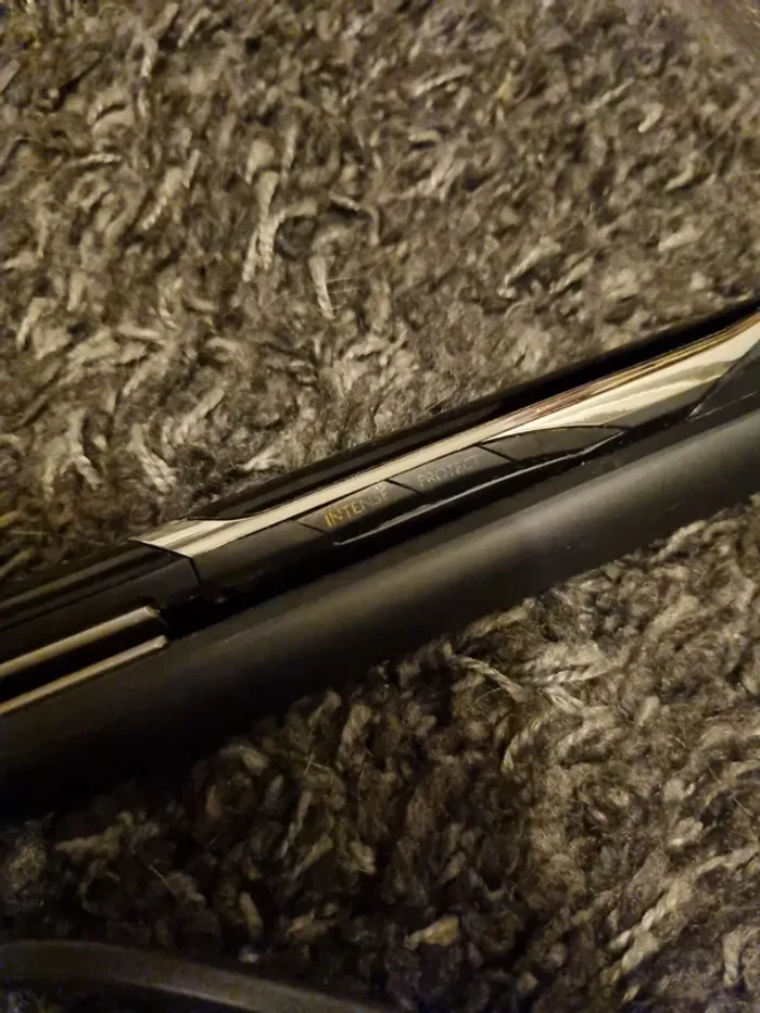 Lisseur Babyliss - photo numéro 4