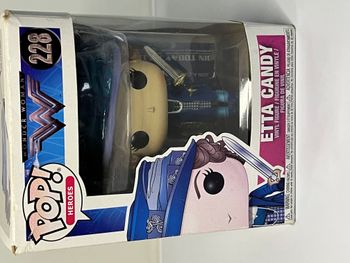 Funko Pop Heroes: Ette Candy (#228)