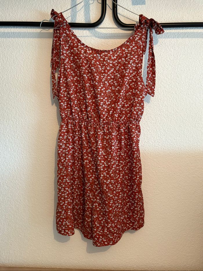 Combi short Shein femme - photo numéro 4