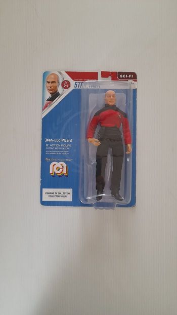 Mego star trek