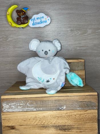 SDO248 doudou koala 🐨 sucre d’orge