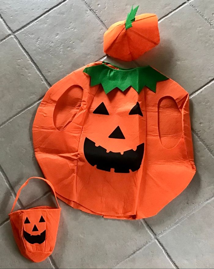 Déguisement Halloween