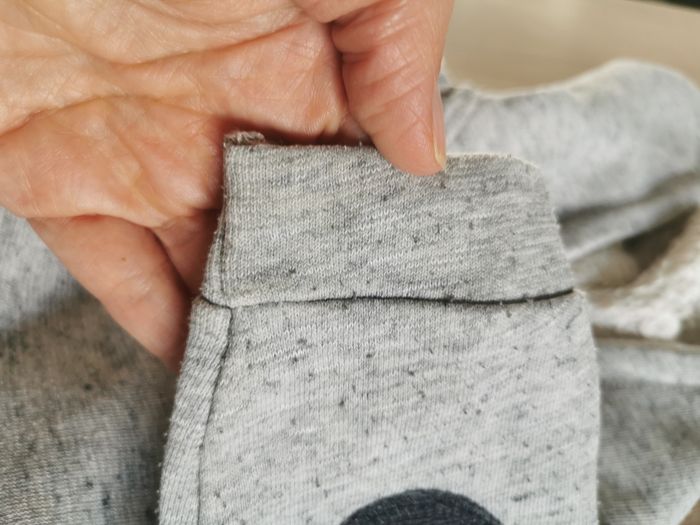 Lot de 3 sweats bébé garçon 12/18mois (86cm) H&M et zara babyboy - photo numéro 7