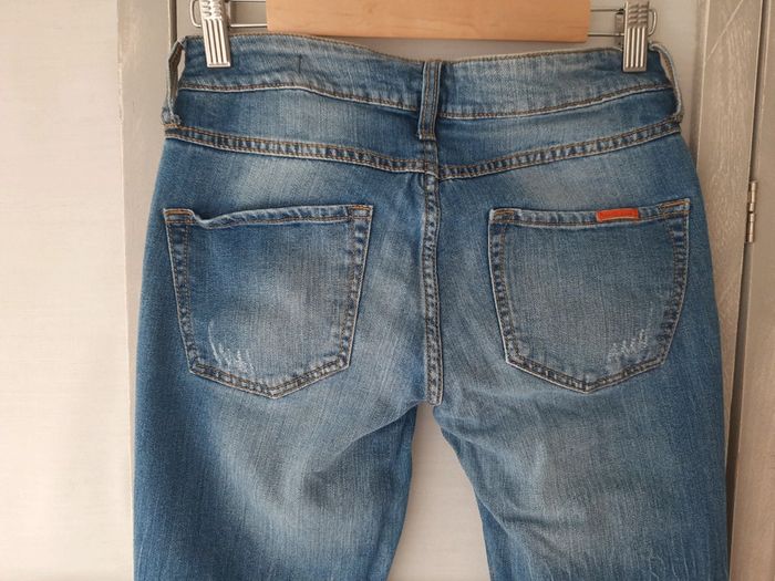 Jean super slim Alice Mango - photo numéro 4