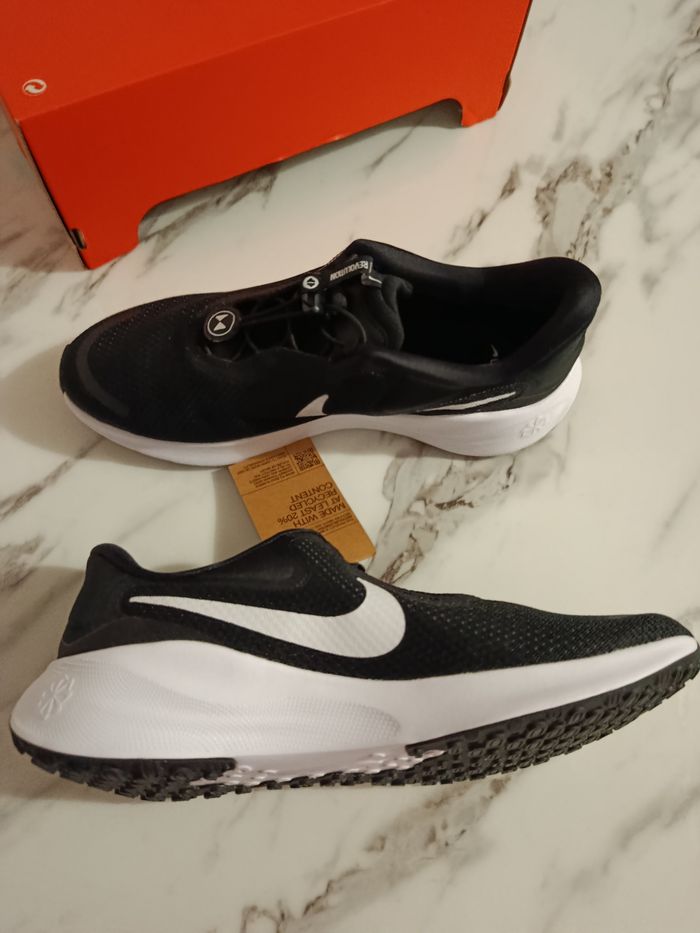 Nike Révolution 7 easyon Authentique - photo numéro 5