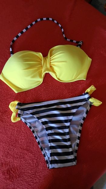 Bikini neuf