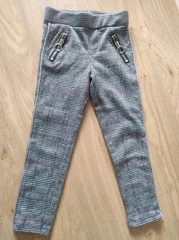 Pantalon 4 ans