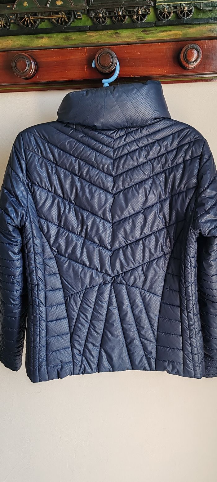 Doudoune femme - photo numéro 2