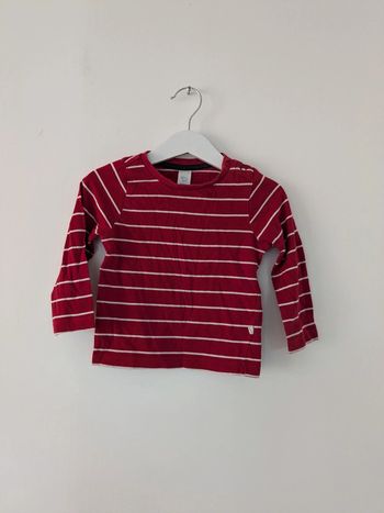 Tee shirt Baby Club