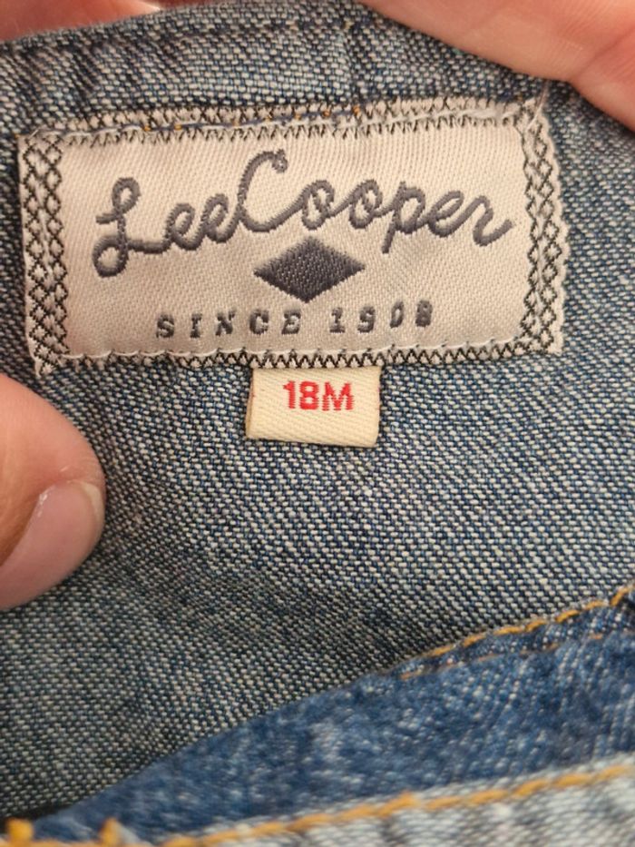 Ensemble lee cooper - photo numéro 9