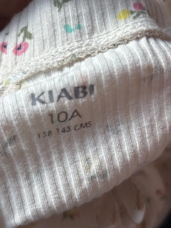 Legging Kiabi - photo numéro 4