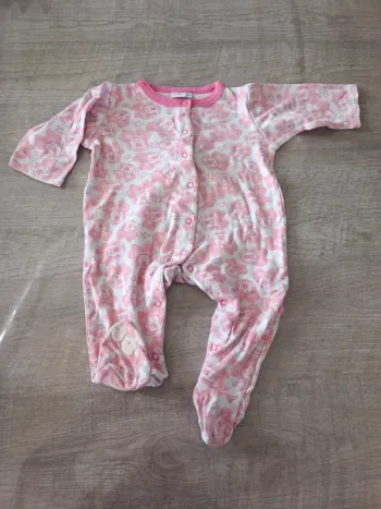 Pyjama