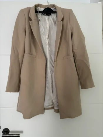 Blazer ajustée