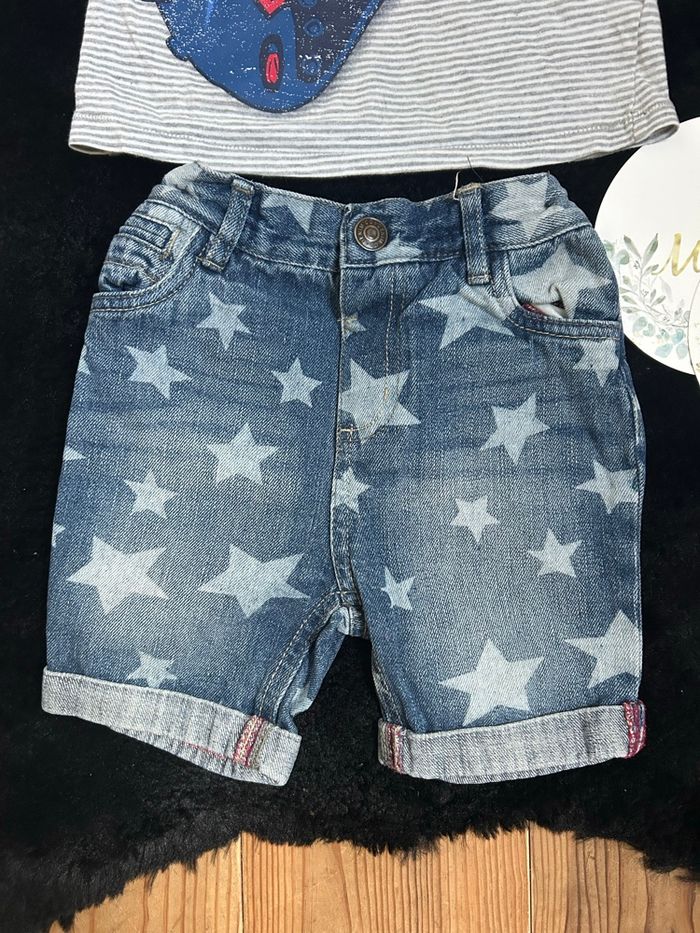 Ensemble été Kiabi - photo numéro 3