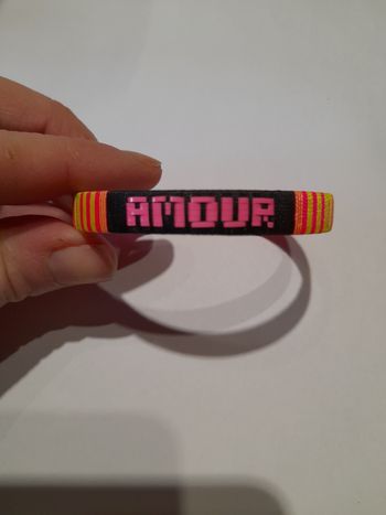 Bracelet