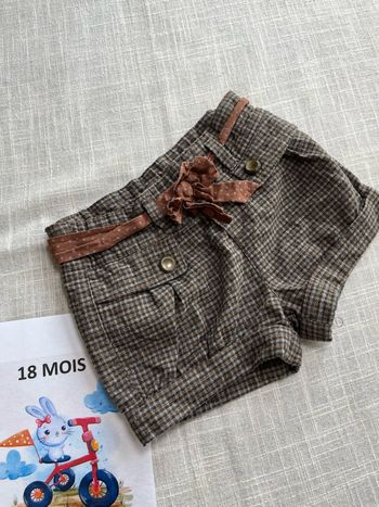 Short Zara