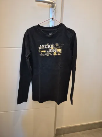 Tee-shirt manches longues