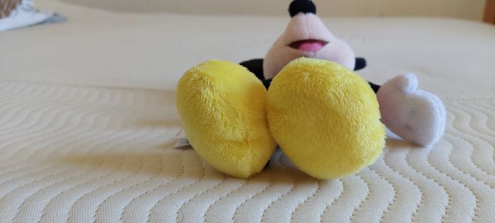 Peluche Mickey - photo numéro 4