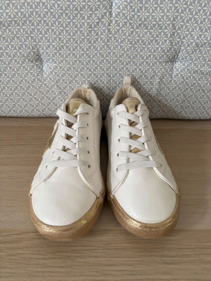 Baskets "Stars" (Pointure : 33) - photo numéro 3