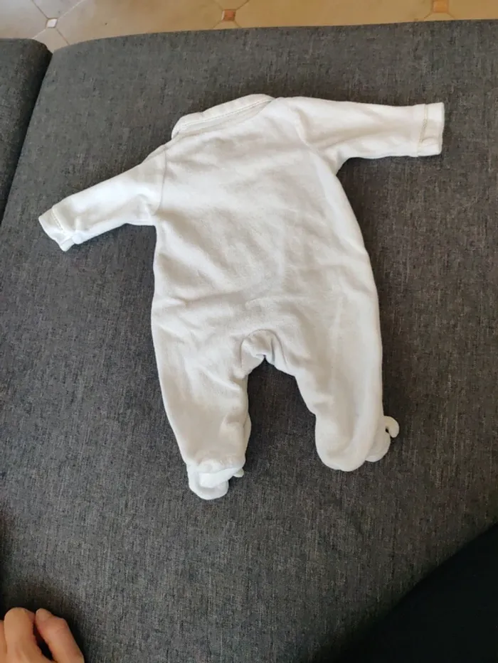 Pyjama bébé - photo numéro 3