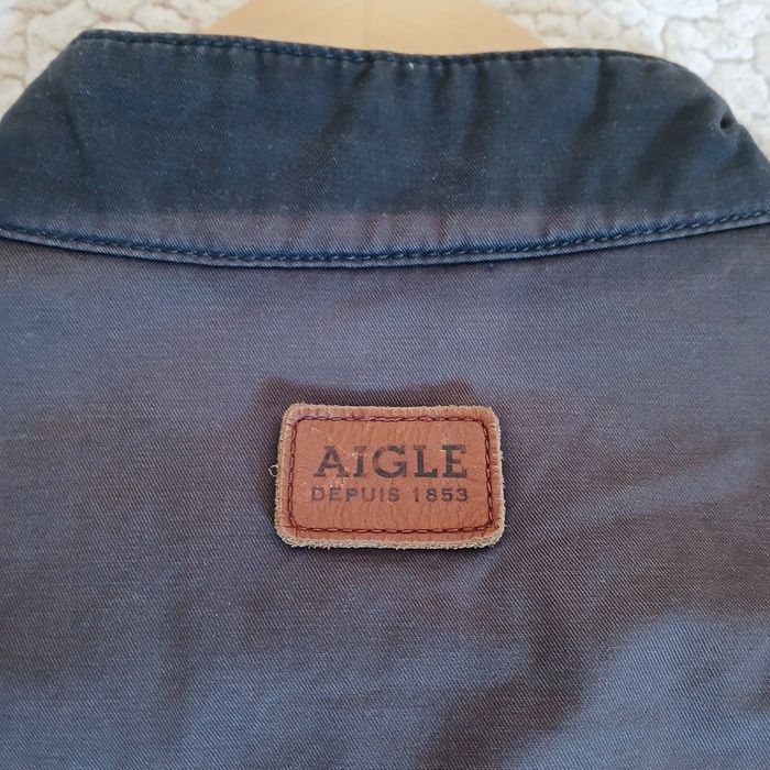 Veste vintage homme aigle 9 - photo numéro 3
