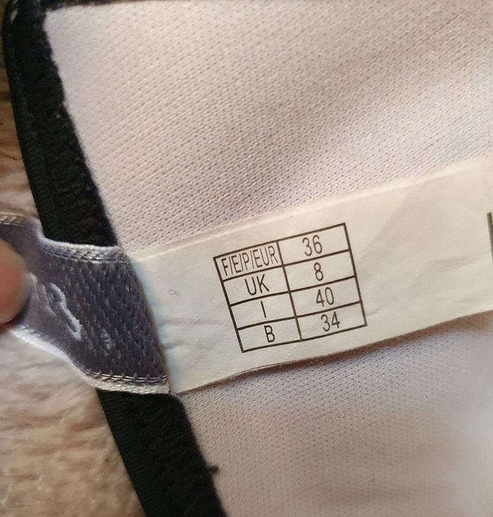Maillot de bain 2 pièces Etam taille 36 - photo numéro 4