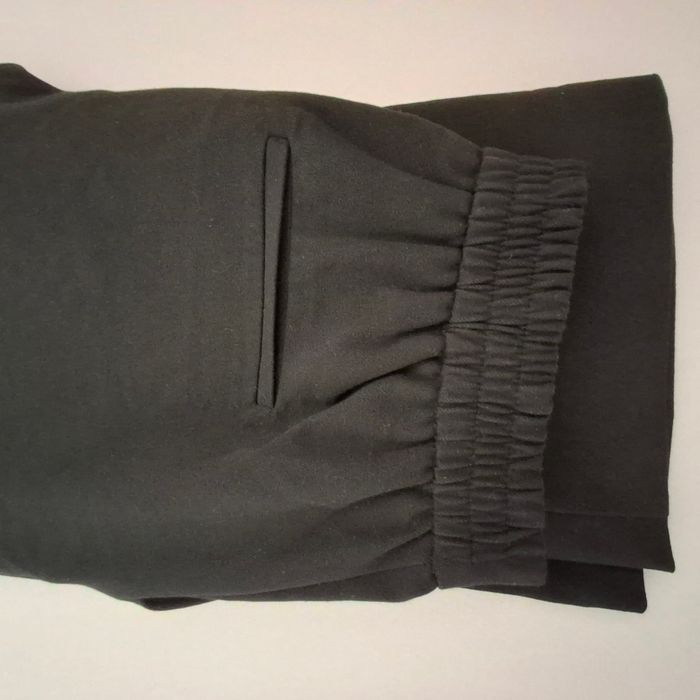 Pantalon noir classique pour femme - Taille M - Vero Moda - photo numéro 9