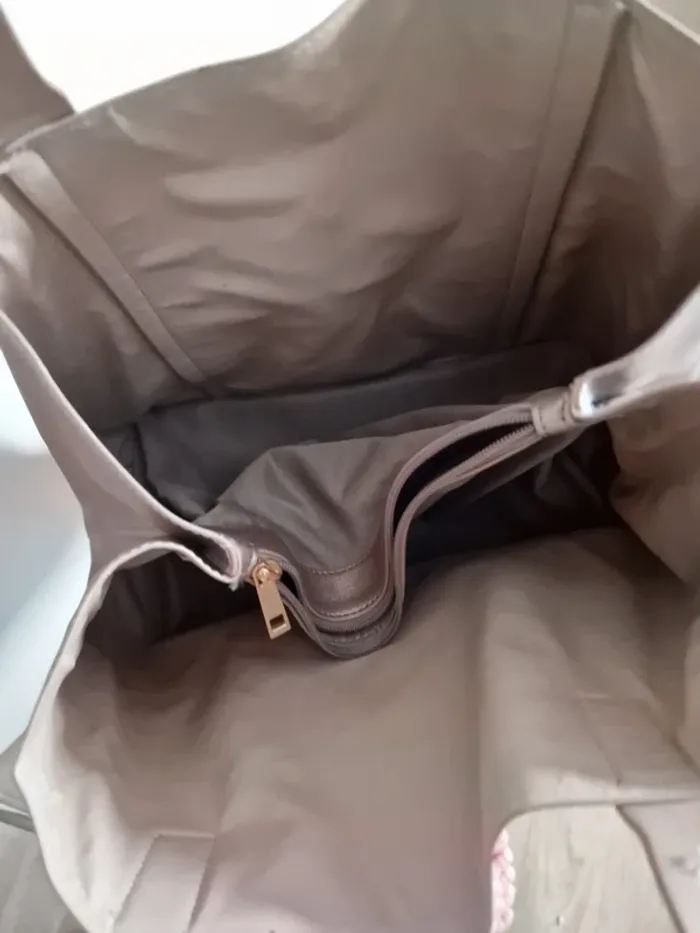 Grand sac femme - photo numéro 2
