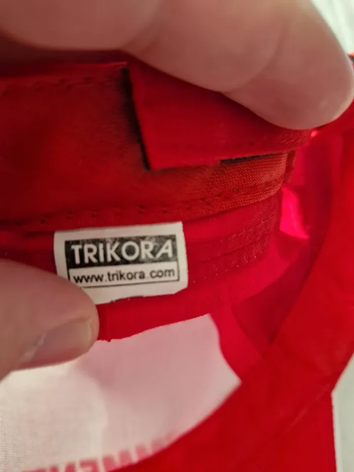 Casquette - photo numéro 3