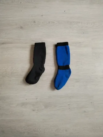 Chaussettes ski
