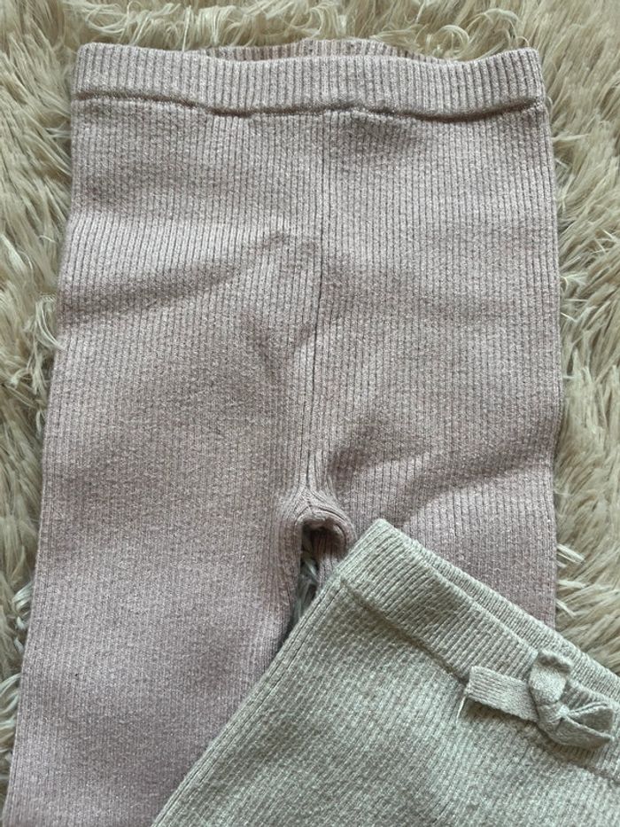 pantalon legging - photo numéro 3