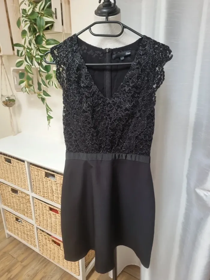 Robe chic taille 34 ETAM