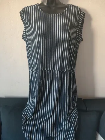 Robe été femme