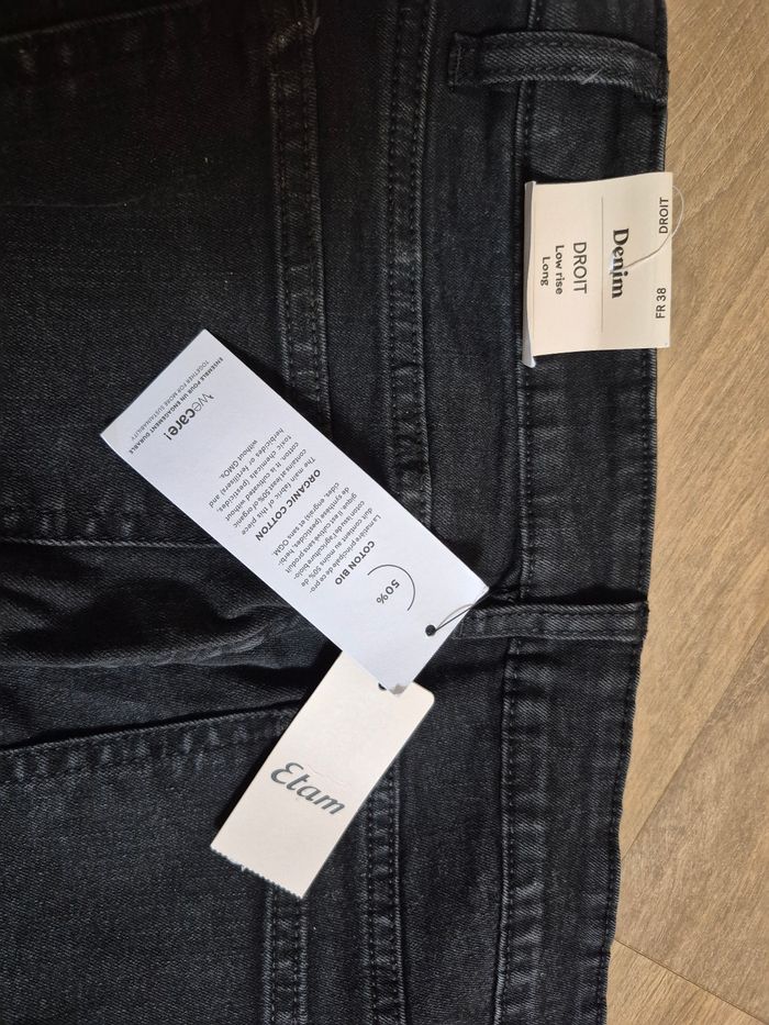 Jeans - photo numéro 2