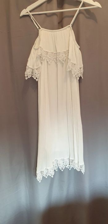 Robe été esmara