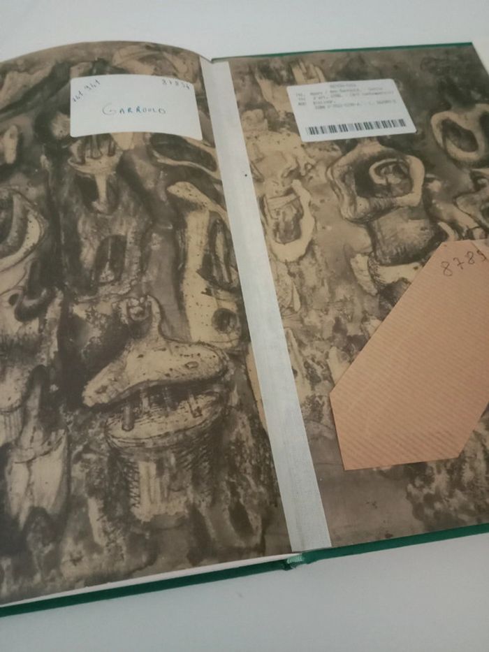 Ann Garrould 📚 Moore Dessins - photo numéro 8