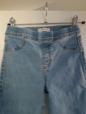 Jeans jegging Mango