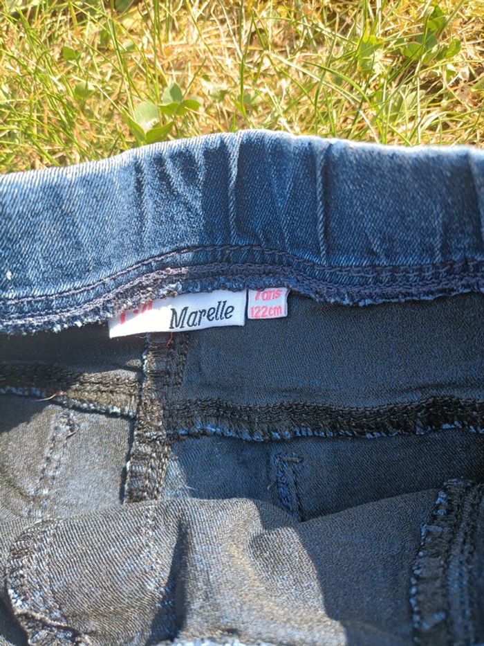 Jegging - photo numéro 2