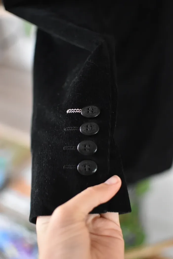 Veste Eden Park Slim Fit en taille 50-42 - Très bon état - photo numéro 8