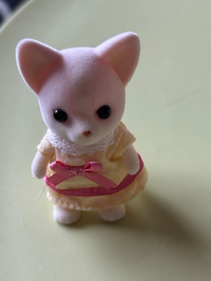 Sylvanian - Famille Chihuahua - photo numéro 3