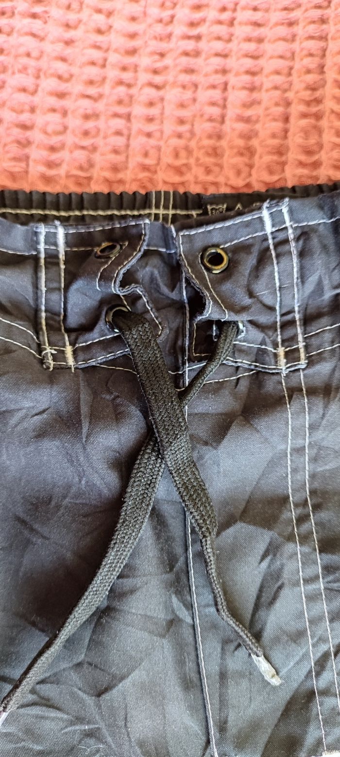 Short de bain Requins, Maui and Sons - photo numéro 6