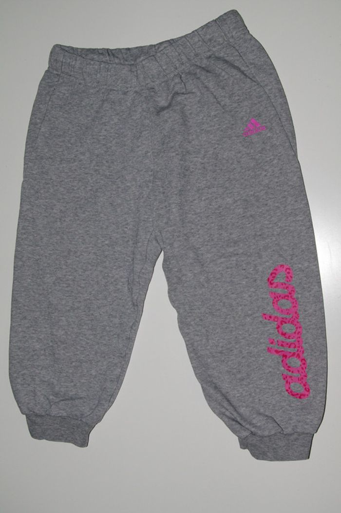 jogging Adidas fille 13/14ans