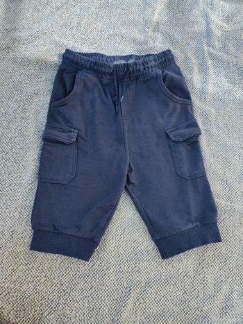 Short orchestra 10 ans