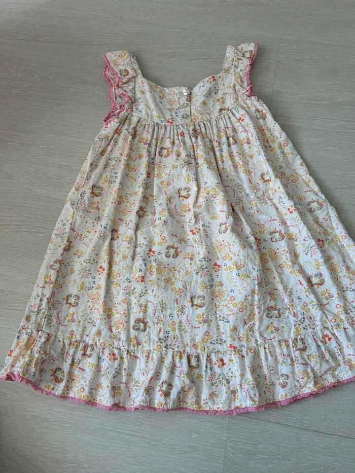 Robe été fille 10 ans Kiabi - photo numéro 6
