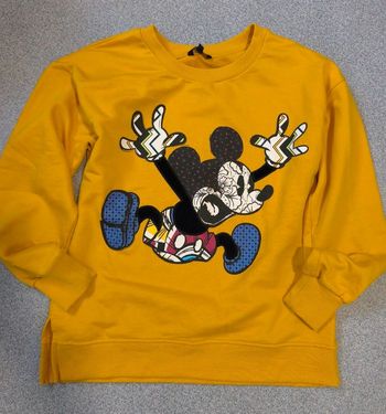 Pull Disneyland Paris XS